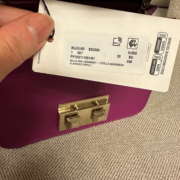 Furla Purse - Picture 6 of 10